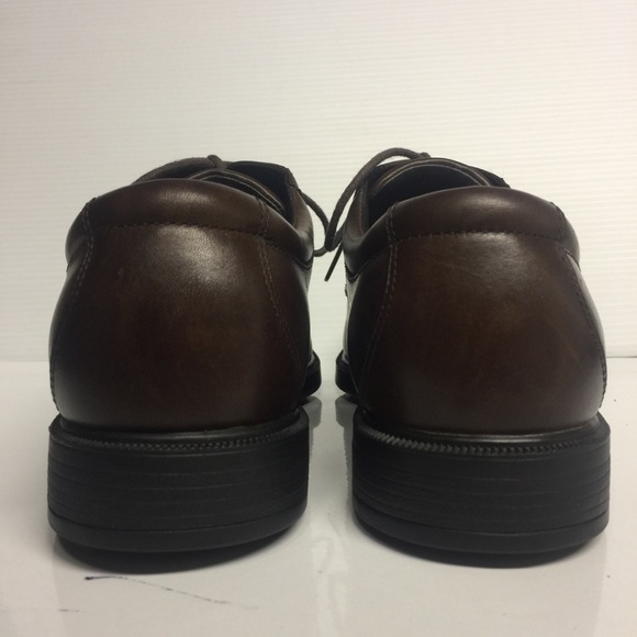 rockport derby shoes